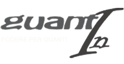 Guantin, fodere per guanti